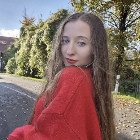 Anastasia Vasyltsova