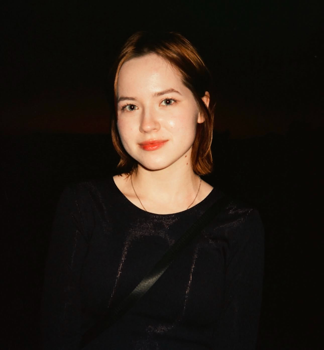 Emily Begas