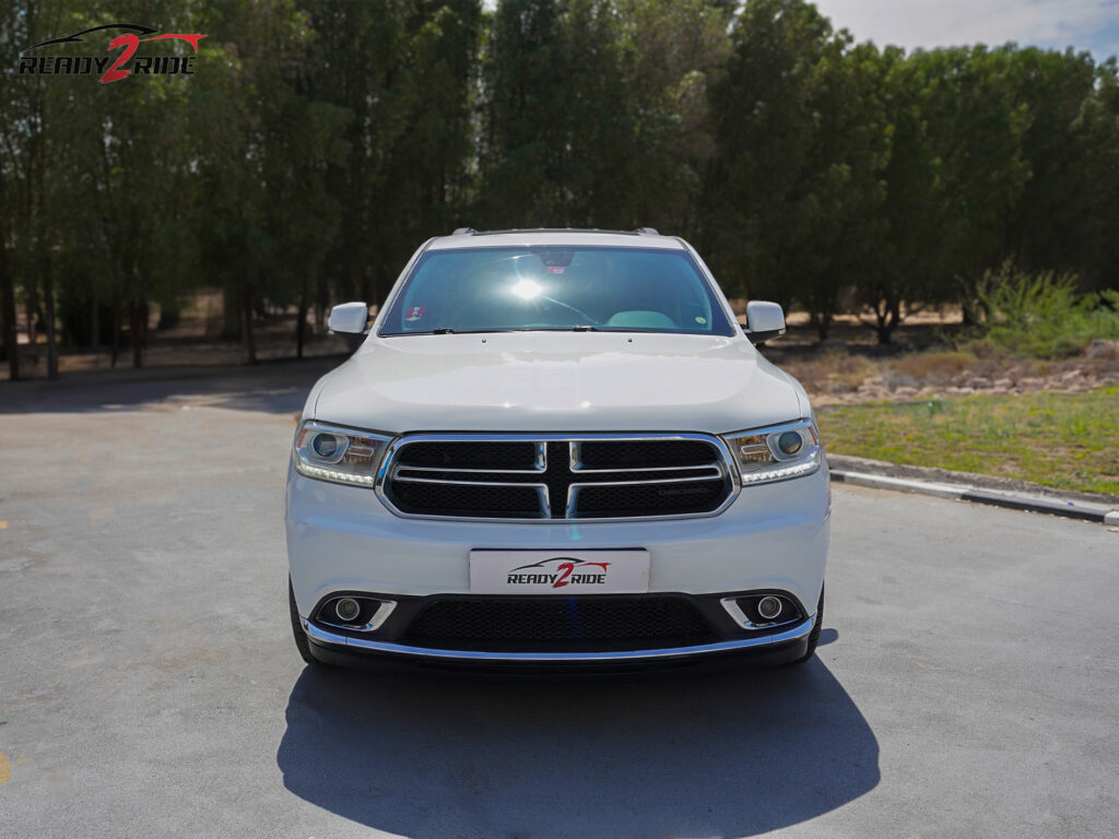 Dodge Durango Limited