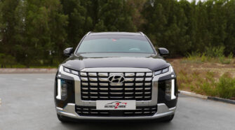 Hyundai Palisade Premium