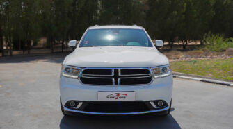Dodge Durango Limited