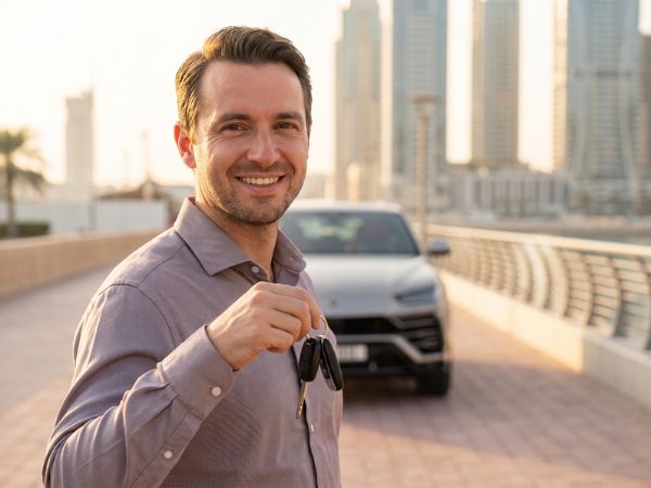 Sell my car in Dubai - Ready2Ride Motors