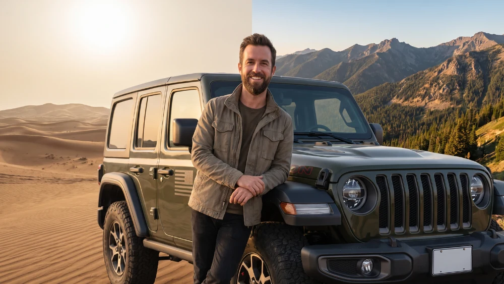 GCC vs American Spec Cars: What's the Difference?