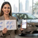 Check Car History UAE: 7 Free & Paid Tools (2026 Guide)
