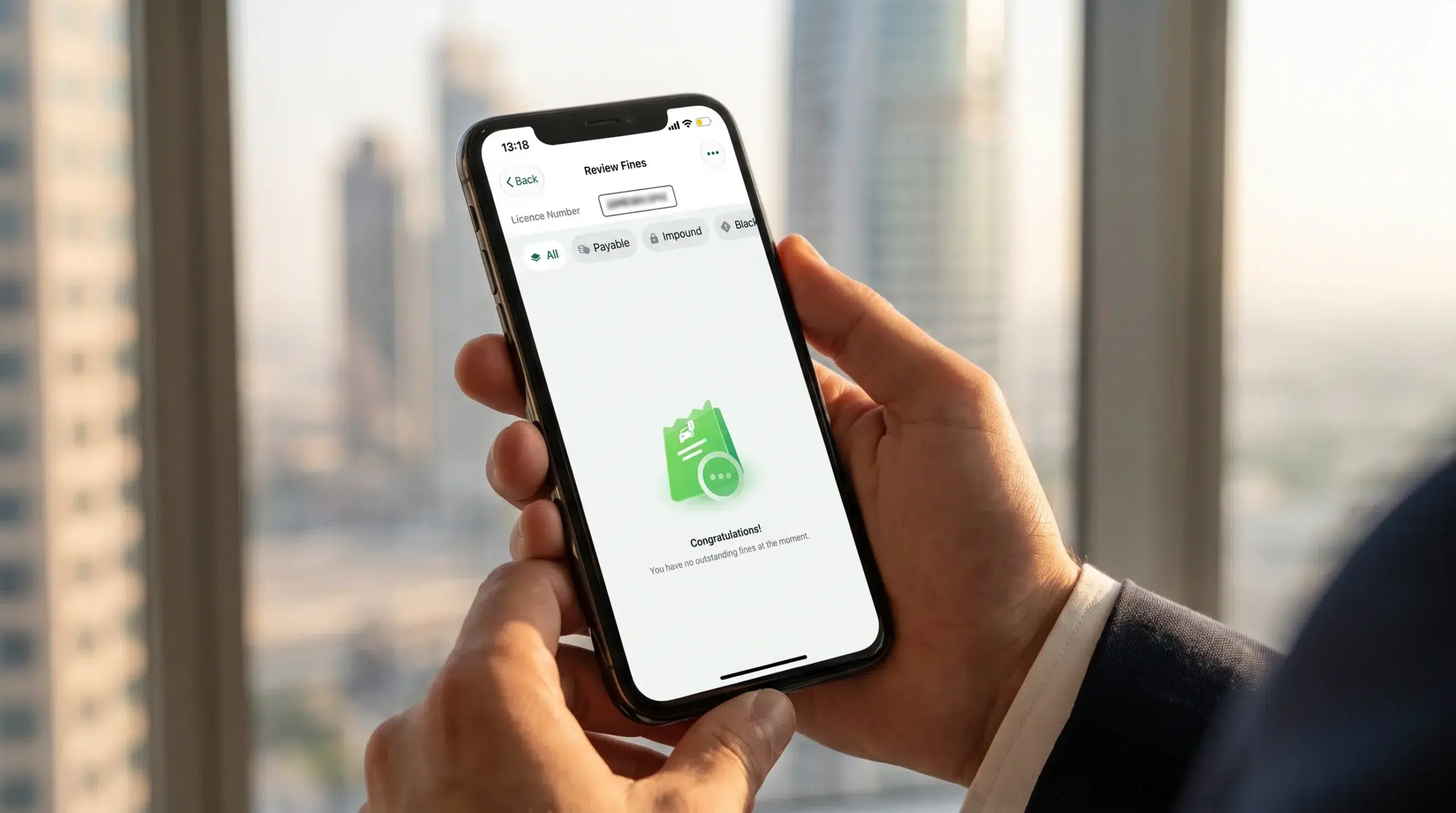How to Check Traffic Fines in the UAE: 5 Easy Ways (2026)