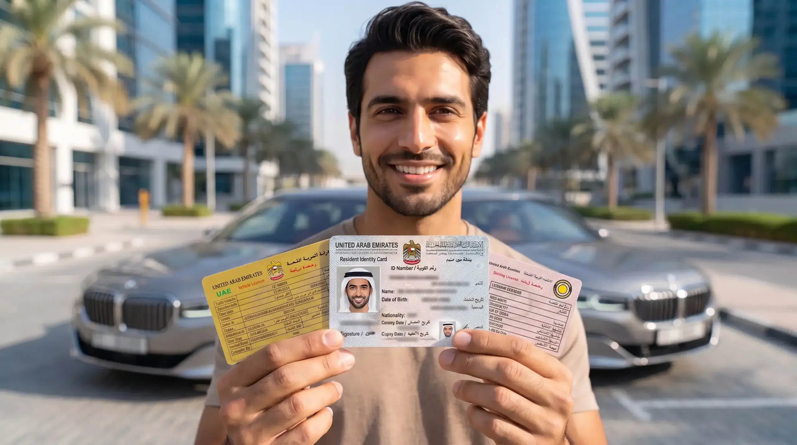 Documents Required to Sell a Car in Dubai: What You Really Need (2026)