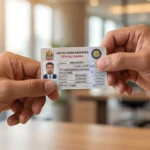 Driving License Conversion in the UAE: Which Countries Can Exchange Without a Test? (2026)