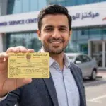 RTA Vehicle Renewal in Dubai: How to Renew Your Mulkiya in 5 Steps (2026)